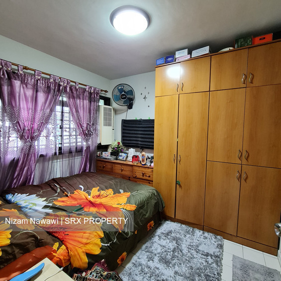 Blk 366 Clementi Avenue 2 (Clementi), HDB 3 Rooms #257512731